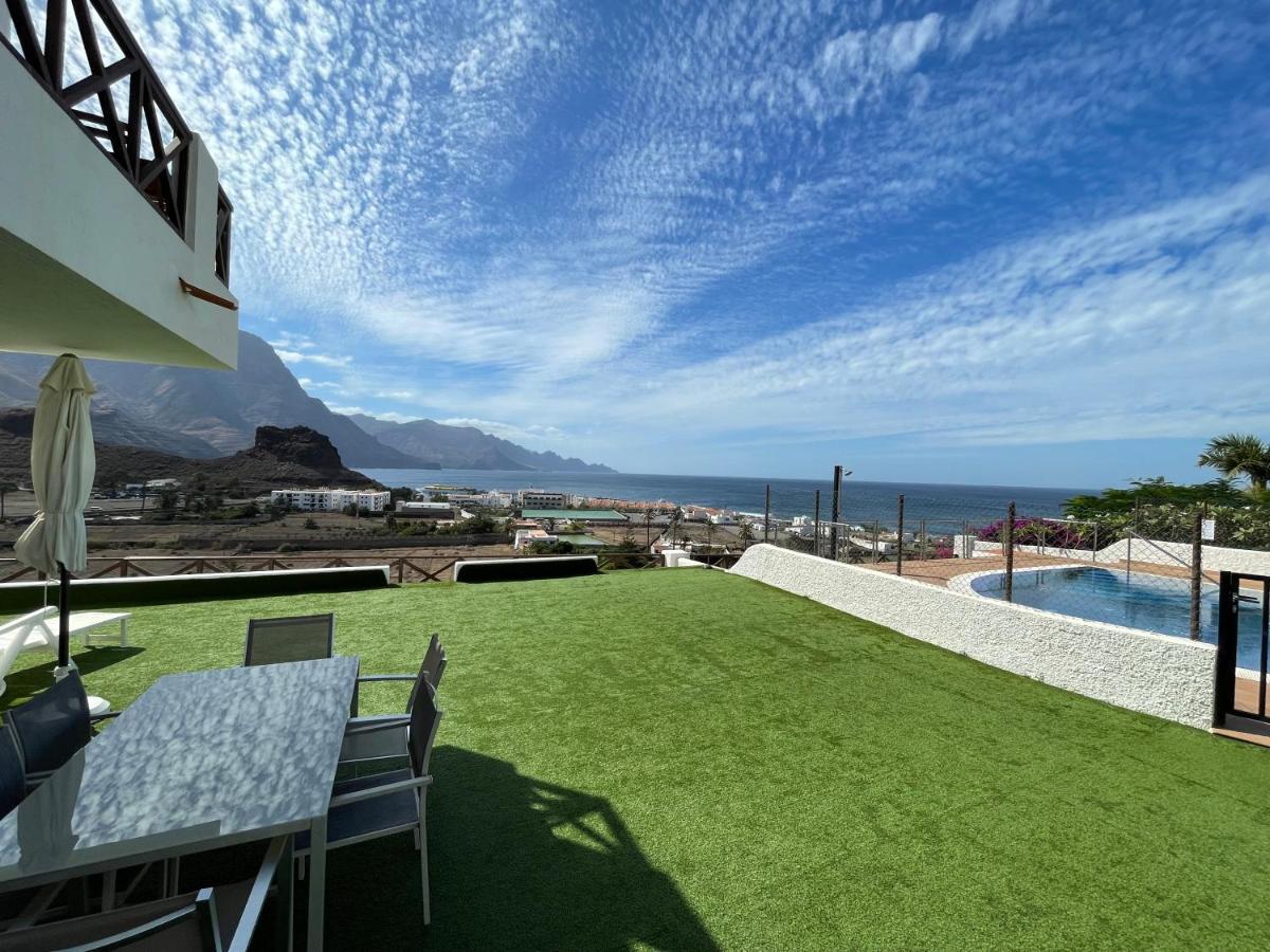 Villas Sicilia Agaete  Exterior foto