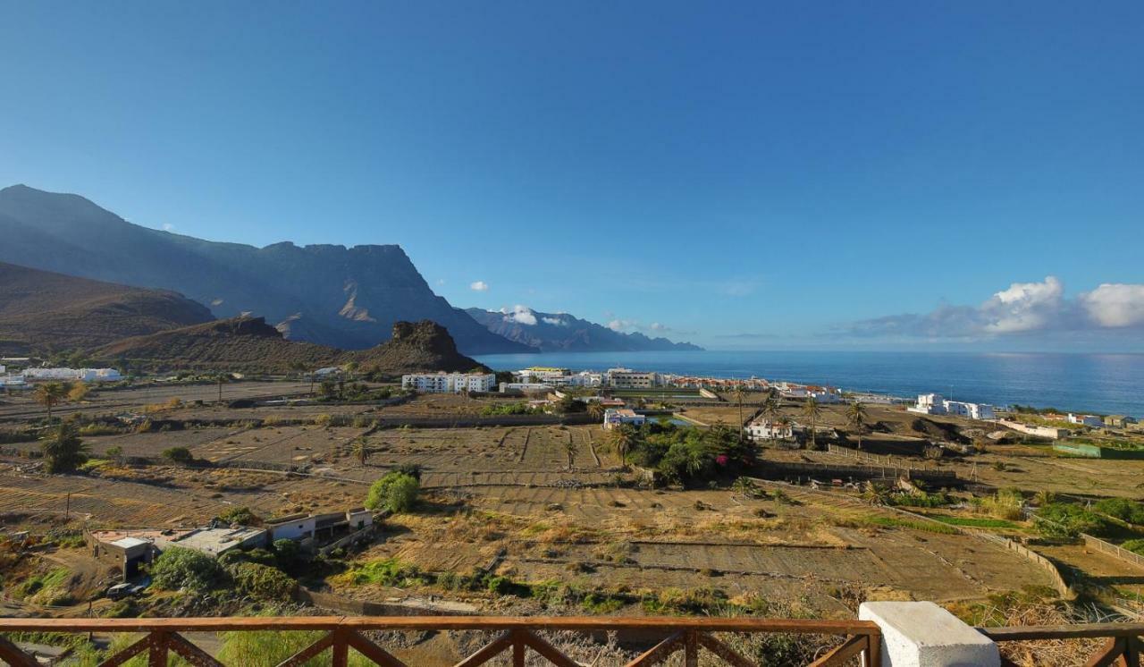 Villas Sicilia Agaete  Exterior foto