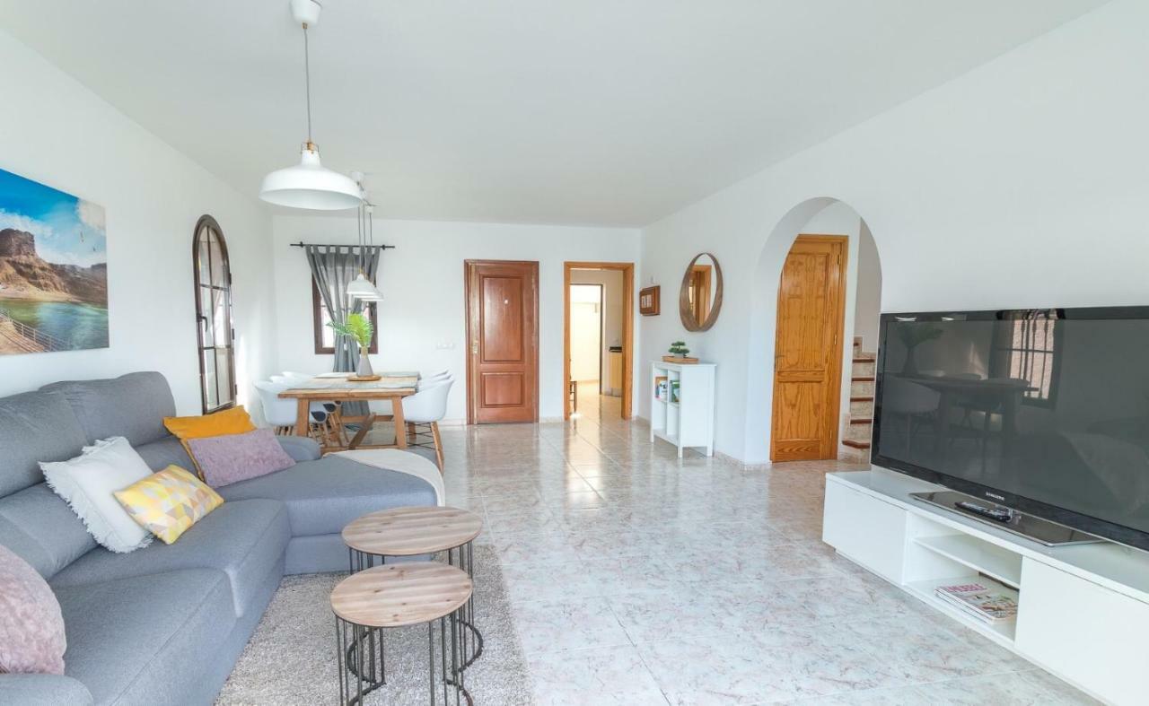 Villas Sicilia Agaete  Exterior foto