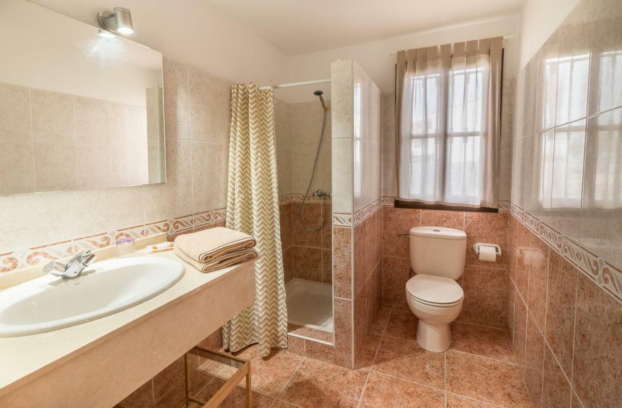 Villas Sicilia Agaete  Exterior foto