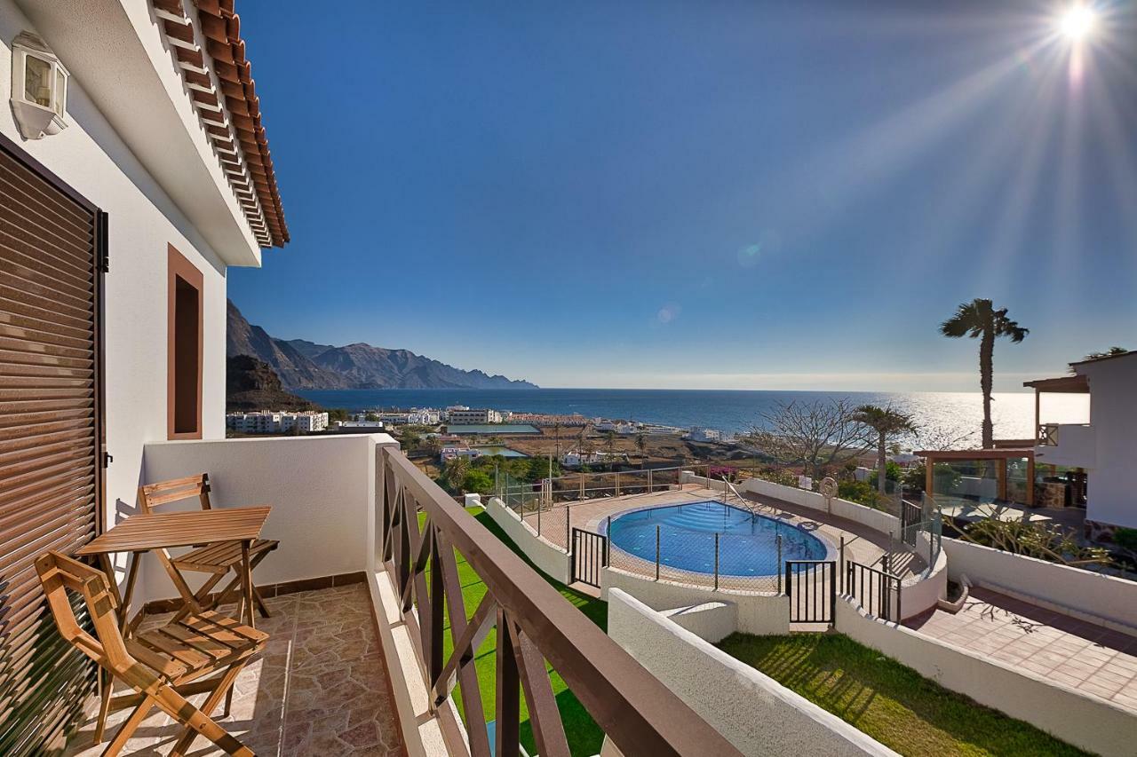 Villas Sicilia Agaete  Exterior foto